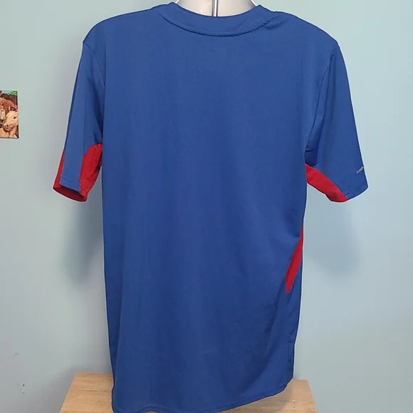 Men's Cub Jersey - Picture 4 of 9